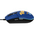 University of Pittsburgh Pitt Panthers G203 Prodigy RGB Wired Gaming Mouse Skin